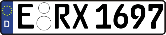 E-RX1697