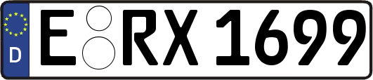 E-RX1699