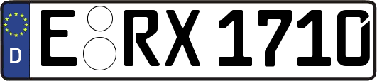 E-RX1710