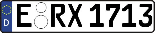 E-RX1713