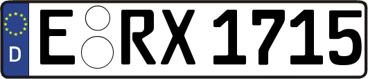 E-RX1715
