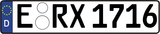 E-RX1716