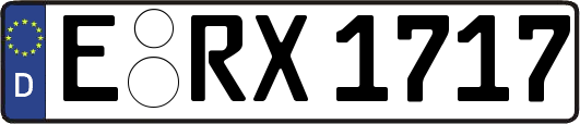 E-RX1717