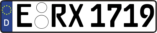 E-RX1719