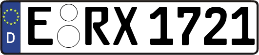 E-RX1721