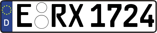 E-RX1724