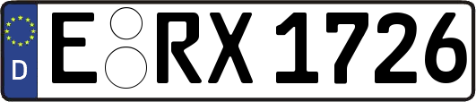 E-RX1726