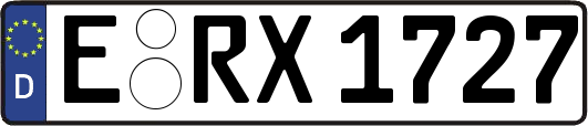E-RX1727