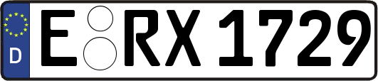 E-RX1729