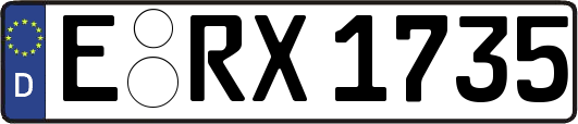 E-RX1735