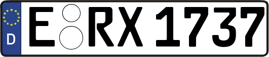 E-RX1737