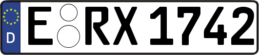 E-RX1742