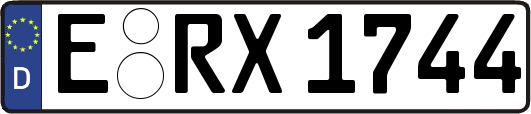 E-RX1744
