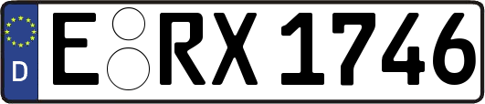 E-RX1746