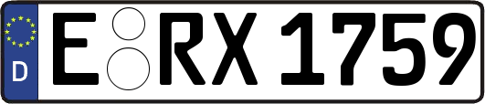 E-RX1759