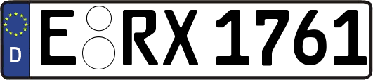 E-RX1761