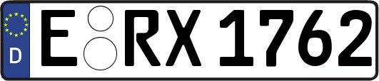 E-RX1762