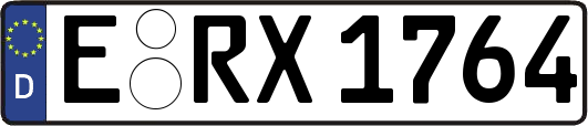 E-RX1764
