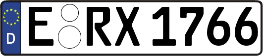 E-RX1766