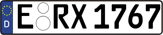 E-RX1767