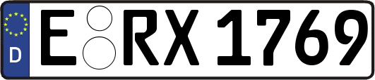 E-RX1769