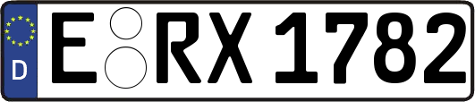 E-RX1782