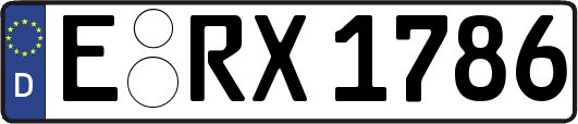 E-RX1786
