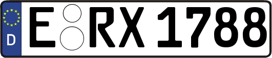 E-RX1788