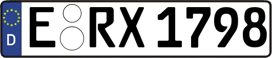 E-RX1798