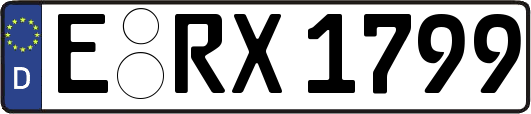 E-RX1799