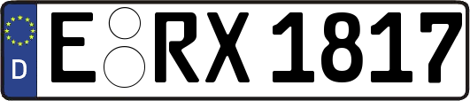 E-RX1817