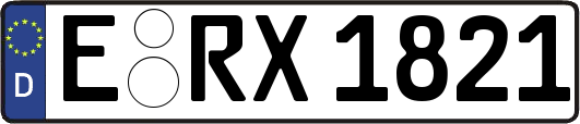E-RX1821