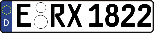 E-RX1822