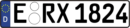 E-RX1824