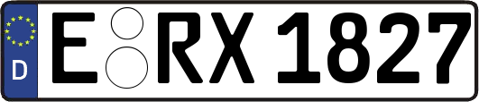 E-RX1827