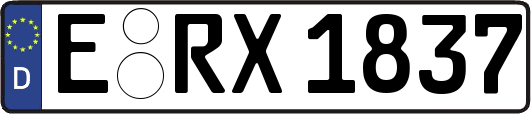 E-RX1837