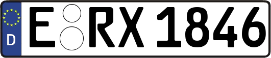 E-RX1846