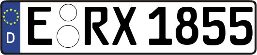 E-RX1855