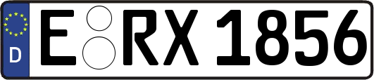 E-RX1856
