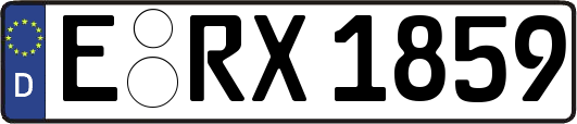 E-RX1859