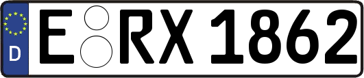 E-RX1862
