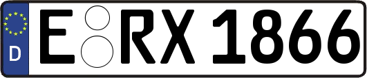 E-RX1866