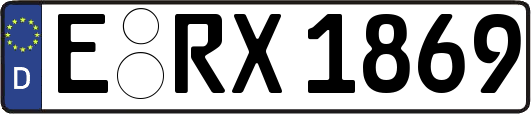 E-RX1869