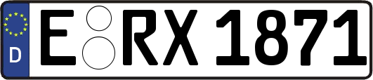 E-RX1871