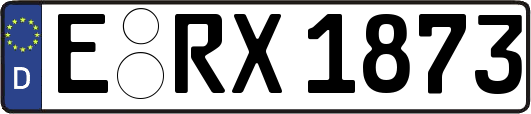 E-RX1873
