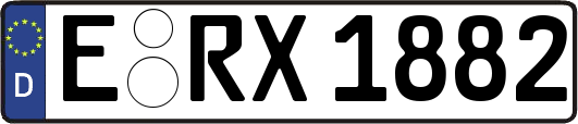 E-RX1882