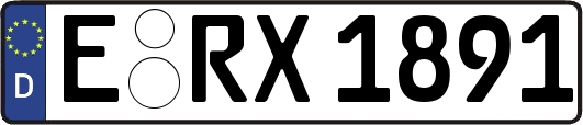 E-RX1891