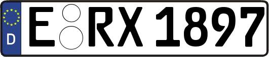 E-RX1897