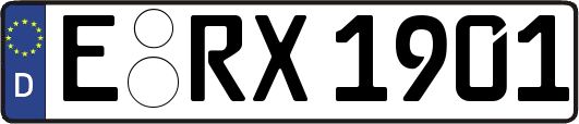 E-RX1901