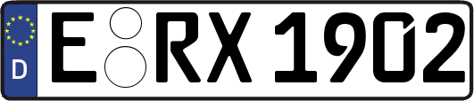 E-RX1902